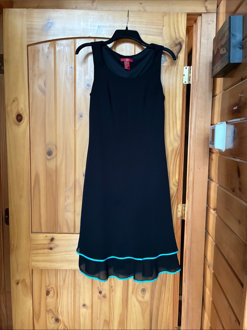 Vintage Y2K 90’s dress